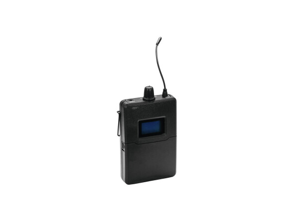 STR-1000 Bodypack Receiver for IEM-1000