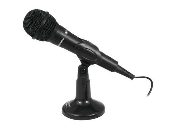 M-22 USB Dynamic Microphone