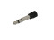 Adapter 6.35 Jack(M)/3.5(F) stereo 10x
