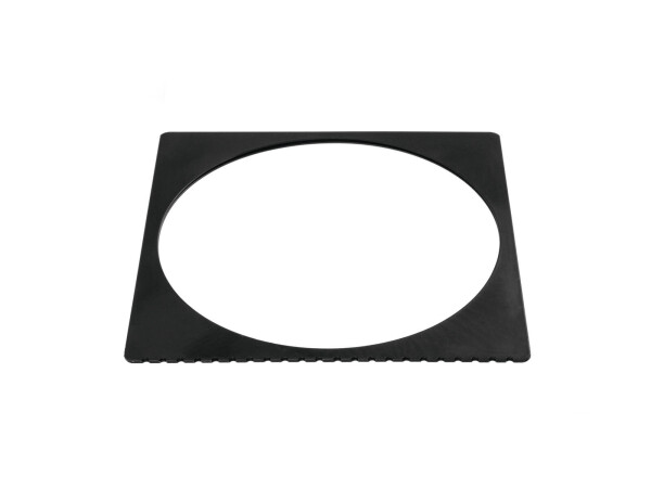 Filter frame 235 x 235 mm bk