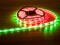 LED IP Pixel Strip 160 5m RGB 12V