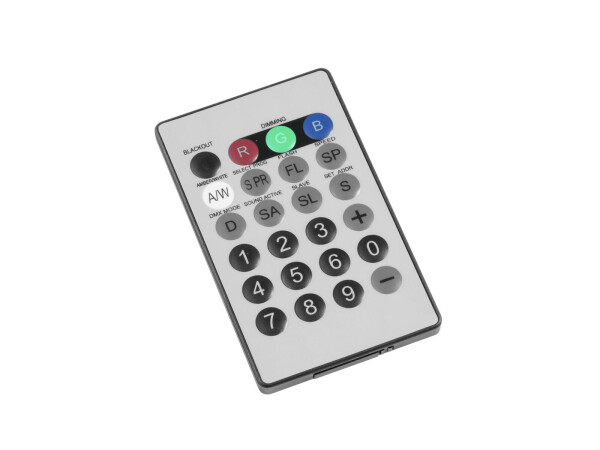 IR-8 Remote Control
