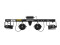 LED KLS Laser Bar FX Light Set