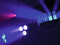 LED KLS Laser Bar FX Light Set
