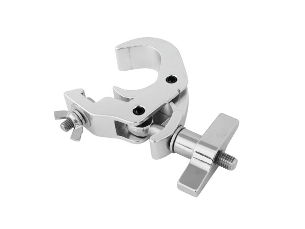 TH-260 Quick-Lock Coupler silver