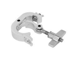 TH-250 Quick-Lock Coupler silver