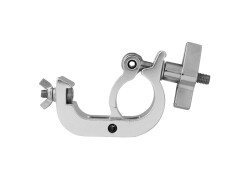 TH-250 Quick-Lock Coupler silver