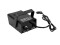 LED Disco Strobe weiß economic