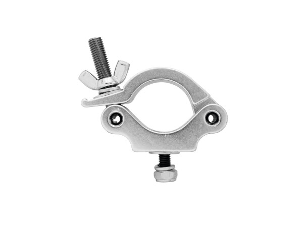 TPC-32 Klammer, silber