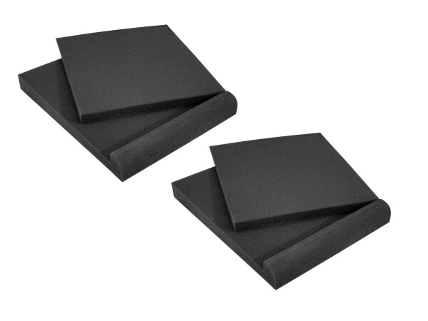 Isolator Monitor Speakers 265x330x40 2x