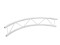 BILOCK Vollkreis d=1,5m(innen)vert.4tlg.