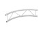 BILOCK Vollkreis d=1,5m(innen)vert.4tlg.