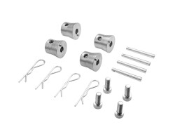 DECOLOCK Connection Set for Universal Cr.