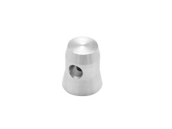 QUADLOCK QL-ET Half Conical Coup.thr.M12