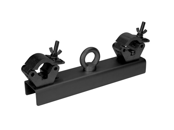 Gizmo/Clamps Truss Adapter black