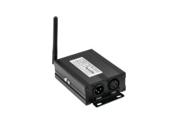QuickDMX Funksender/Empfänger
