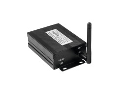 QuickDMX Funksender/Empfänger