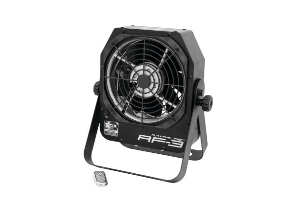 AF-3R Effect Fan