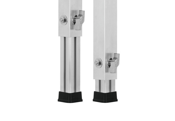 PTA-440/25-35 Telescopic Foot