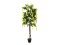 Wisteria, artificial plant, yellow, 150cm