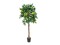 Lemon tree, artificial plant, 150cm