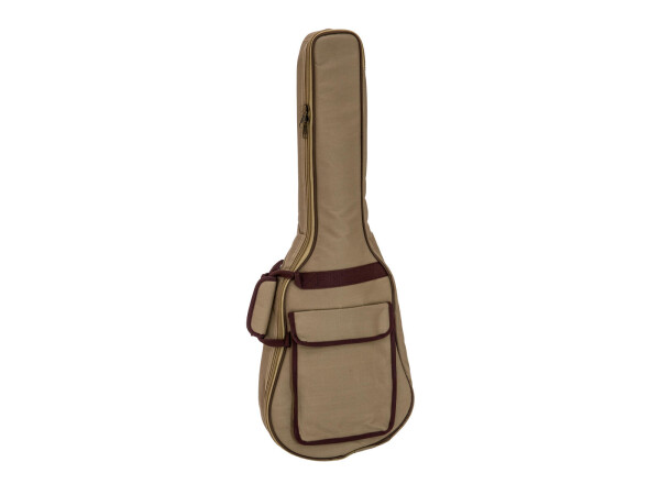 CSB-400 Classic Guitar Bag 3/4