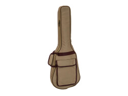 CSB-400 Classic Guitar Bag 3/4
