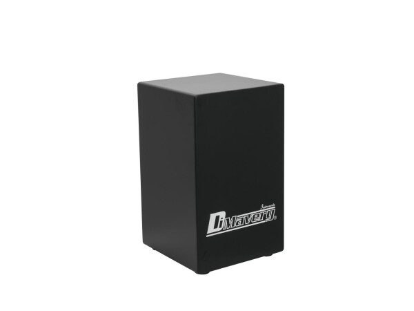 CJ-400 Cajon, schwarz