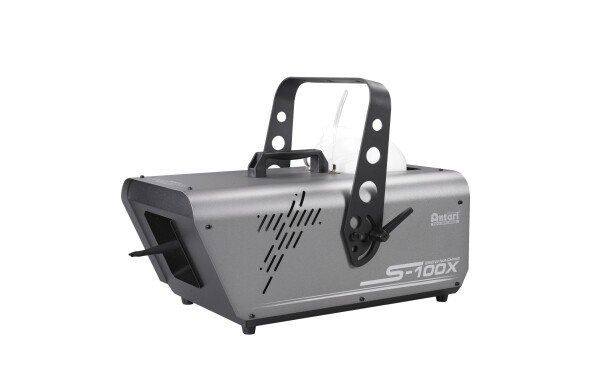 S-100X