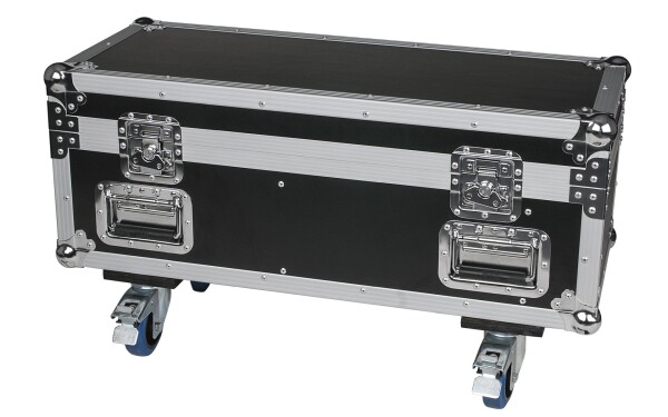 Case for 8x FX Shot & 4x Baseplate