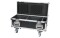 Case for 8x FX Shot & 4x Baseplate