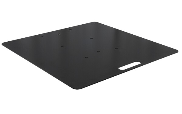 Universal baseplate 800 x 799