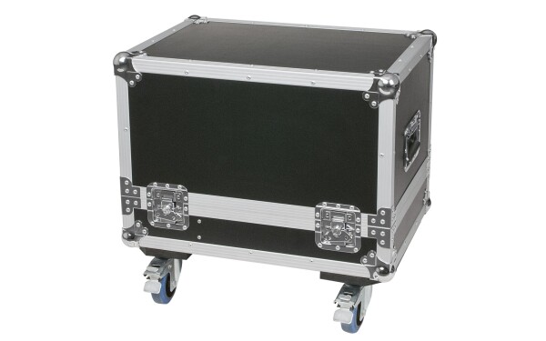 Case for 2x M12 monitor