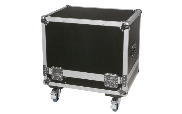 Case for 2x M15 monitor
