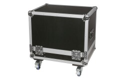 Case for 2x M15 monitor