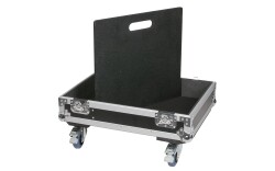 Case for 2x M15 monitor
