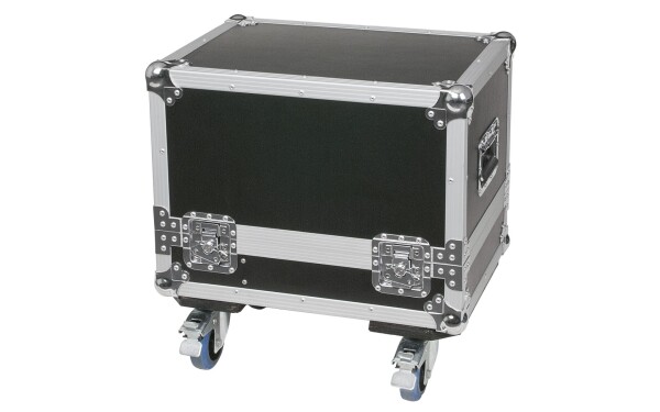 Case for 2x M10 monitor