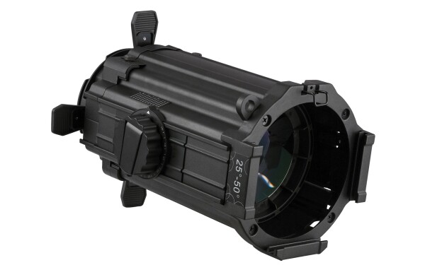 Zoom Lens for Performer Profile 25°-50°