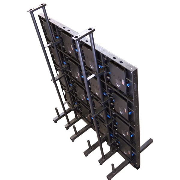 EPVFS6 Floor Stand EPV6 2x6 Panels