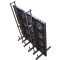 EPVFS6 Floor Stand EPV6 2x6 Panels