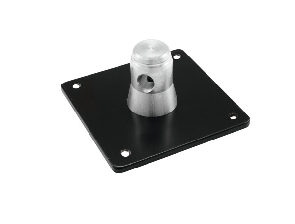 SINGLELOCK SBPM-B (eckig) schwarz