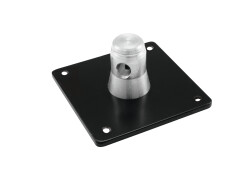 SINGLELOCK SBPM-B (eckig) schwarz