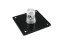 SINGLELOCK SBPM-B (eckig) schwarz