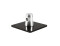 SINGLELOCK SBPM-B (eckig) schwarz