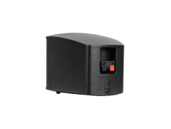 OD-2 Wall Speaker 8Ohms black 2x