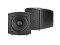 OD-2 Wall Speaker 8Ohms black 2x