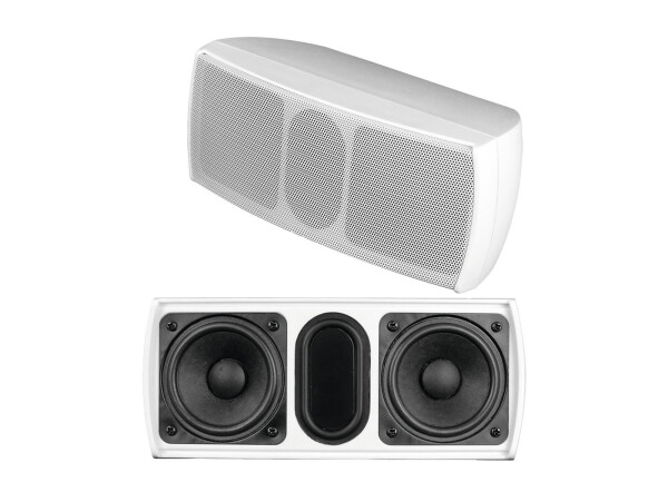 OD-22T Wall Speaker 100V white