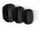 OD-4 Wall Speaker 8Ohms black 2x