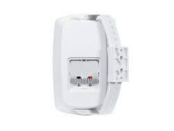OD-4 Wall Speaker 8Ohms white 2x