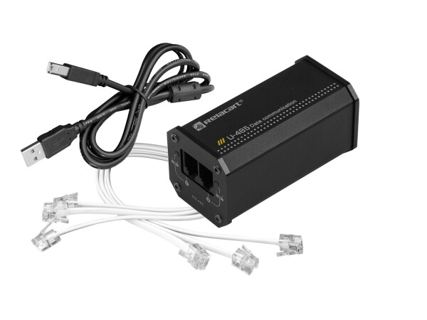 U485 USB-Interface